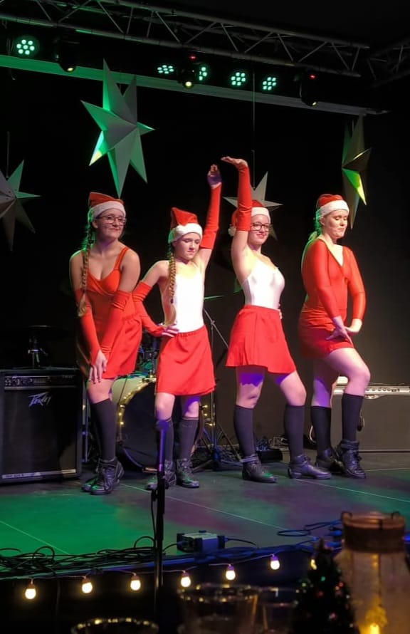 Kerst Special 14 december